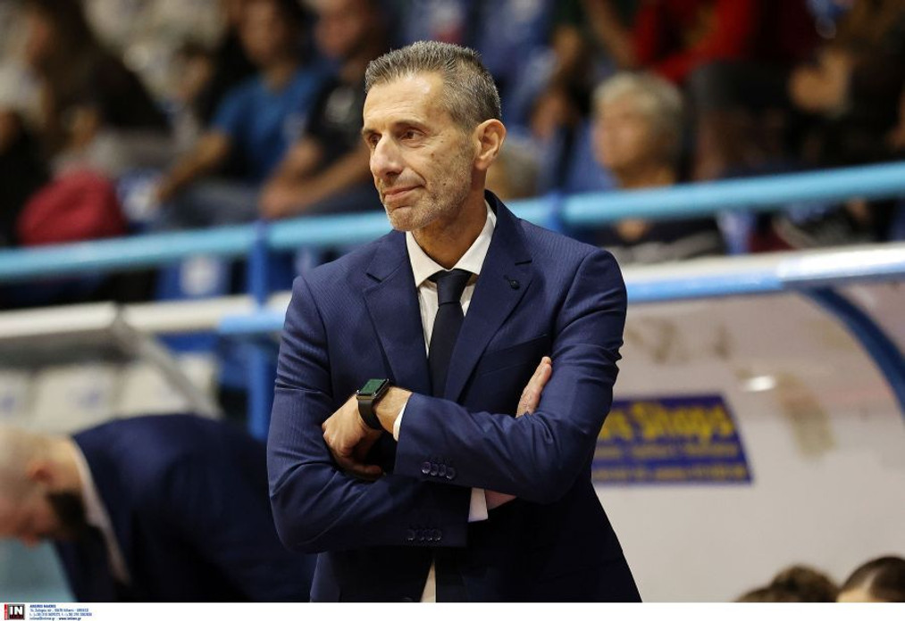 Ανανέωσαν για την επόμενη σεζόν Πανσερραϊκός-Κεραμιδάς