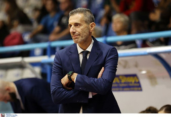 Ανανέωσαν για την επόμενη σεζόν Πανσερραϊκός-Κεραμιδάς