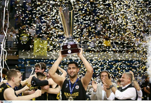 Final 4 Elite League: Η παρακάμερα των τελικών (video)