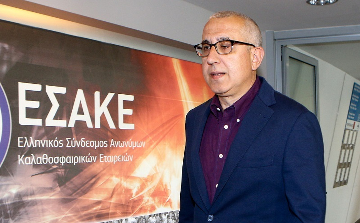 Τέλος από τον Ολυμπιακό ο Σταυρόπουλος, οδεύει προς την Αρμάνι