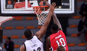 Με κορυφή τον Φαλ και με Νέντοβιτς το Top-10 της Euroleague (vid)