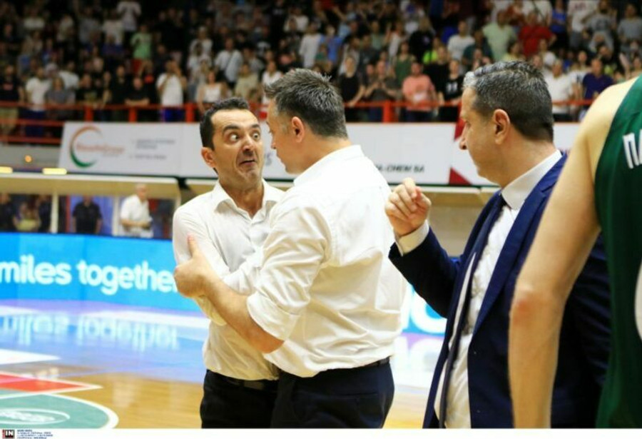 Αθλητικός Δικαστής: Πρόστιμο στη Λάρισα, απαλλάχθηκαν Παναθηναϊκός-Βόβορας