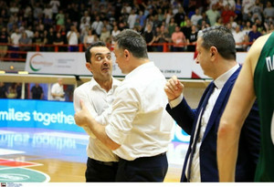 Αθλητικός Δικαστής: Πρόστιμο στη Λάρισα, απαλλάχθηκαν Παναθηναϊκός-Βόβορας