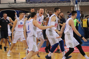 Βελιγράδι τέλος από τη Euroleague! (video)
