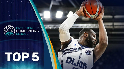 Τα highlights από τις νίκες ΑΕΚ, ΠΑΟΚ και το Top-5 με Σάκοτα στην κορυφή (videos)