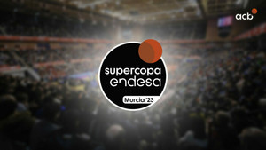 Supercopa Endesa: Δράση στις 16-17 Σεπτεμβρίου στη Μούρθια