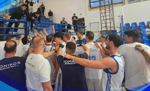 National League 2: Τα αποτελέσματα και οι βαθμολογίες στους πέντε ομίλους