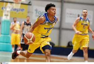 Elite League: Ο Ρονάλντο Σεγκού του Ψυχικού MVP της πρεμιέρας