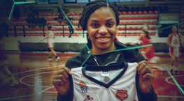 Ντεμπούτο και αμέσως MVP η Κάιλα Γκόρντον του Κρόνου!