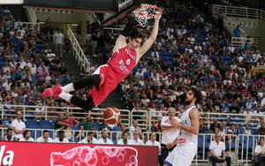 Με ανατροπή τρίτη η Τουρκία, 72-70 την Ιταλία και τον Τζεντίλε (pics)