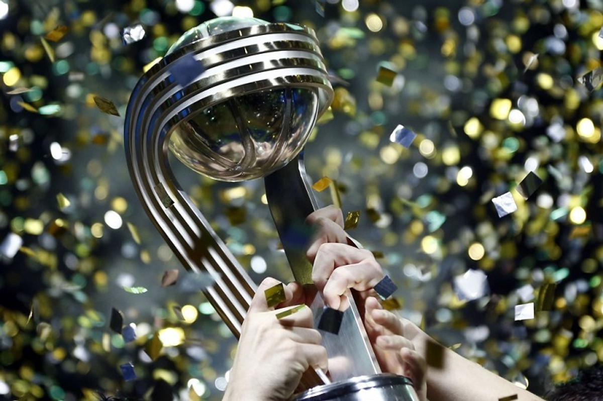 Στην Τενερίφη το Final-4 του Διηπειρωτικού Κυπέλλου