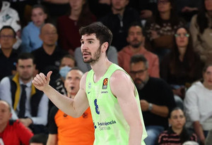 Μεγάλη νίκη με Μπριθουέλα η Μπαρτσελόνα, 98-84 στο Μονακό (vid)