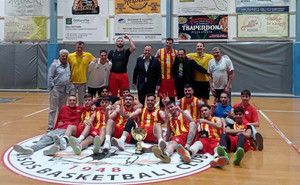 Στη Γ&#039; Εθνική ο Ιάλυσος μετά από 21 χρόνια, άνοδος και για τον Πανελλήνιο!