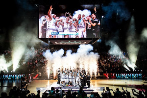 Basketball Champions League: Οι λιγότεροι πόντοι στα τρία χρόνια των Final 4