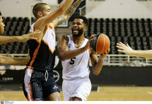 Basket League: Τζάμπολ στη σεζόν με τρεις αναμετρήσεις