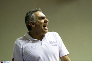 Βλασσόπουλος: &#039;&#039;Διατηρούμε τον ρυθμό σε άμυνα και επίθεση και με τα παιδιά του πάγκου&#039;&#039;