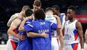 Εφές: Λύτρωση στο τέλος με Λάρκιν-Ντάνστον 78-77 την Καρσίγιακα (video)