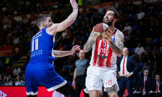 Ερυθρός Αστέρας: Παρελθόν ο Ραντούλιτσα, έρχεται στο Μαρούσι!