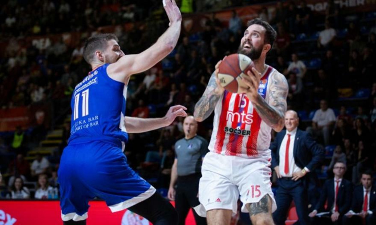 Ερυθρός Αστέρας: Παρελθόν ο Ραντούλιτσα, έρχεται στο Μαρούσι!