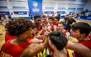 Στα ημιτελικά η Ισπανία, 84-77 τη Ρωσία και περιμένει... Ελλάδα!
