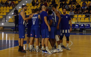 Ο καταιγισμός τριπόντων της Καρδίτσας επί του ΠΑΟΚ (video)