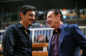 Γιαννακόπουλος: Μακάρι να επιστρέψει στην Εθνική ο Σπανούλης