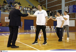 Νικολαΐδης: &quot;Όλα κρίθηκαν στις λεπτομέρειες&quot;