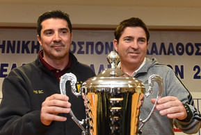Με Τσάβι Πασκουάλ και Δημήτρη Πρίφτη το αποψινό &quot;Τζάμπολ&quot;
