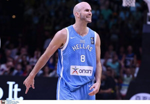 Tα highlights του MVP του τελικού, Νικ Καλάθη (video)