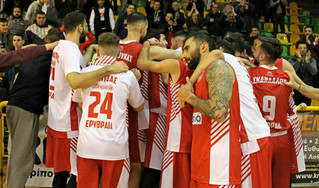 Β&#039; Εθνική: Κοντά στην άνοδο Πανερυθραϊκός - Μαρούσι, πέρασε δεύτερη η Καβάλα!