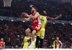 Τα Game 5 και το 18-0 των γηπεδούχων στην ιστορία της EuroLeague