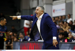 Βετούλας: &quot;Η Ευρώπη θα μας βοηθήσει να βρούμε την ταυτότητά μας&quot; - Τι είπε ο Τανούλης