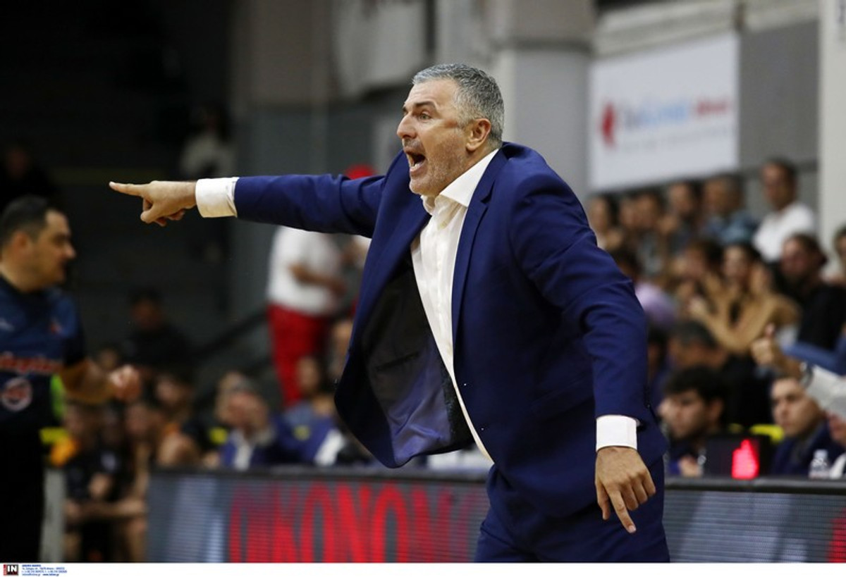 Βετούλας: &quot;Η Ευρώπη θα μας βοηθήσει να βρούμε την ταυτότητά μας&quot; - Τι είπε ο Τανούλης