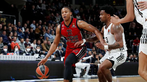 Βιλερμπάν-Αρμάνι Μιλάνο 80-81: Πήρε το θρίλερ και περιμένει τη Ρεάλ