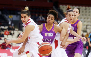 Ολυμπιακός για ένα ημίχρονο, 70-51 η Ρίγα (videos)