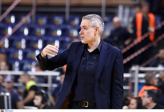 Καστρίτης: &quot;Δεν μου αρέσει η ανθρωποφαγία, πρέπει να μείνουμε ενωμένοι&quot;