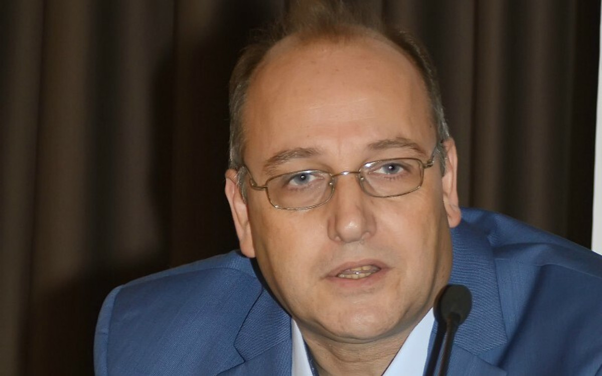 Κεραυνοί Λιόλιου για BCL : Του χρόνου, θα είμαστε η έκπληξη του Eurocup!