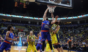 Τα κατορθώματα του MVP, Μπόγιαν Ντούμπλιεβιτς (vid)