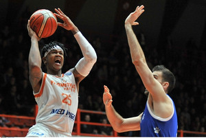 Με διπλή δόση Προμηθέα το Top-10 του BCL (video)