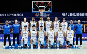 Με Πολωνία για τη 2η νίκη στο Ευρωπαϊκό απόψε (19:00) η Εθνική Νέων (live stream)