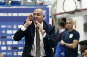 Σεγκούρα: &quot;Αναγκασμένοι να χτίσουμε πάλι την ομάδα&quot; (vid)