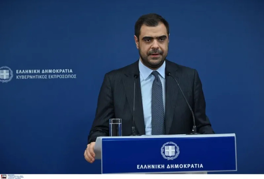 Μαρινάκης: Να κάνουν κι οι δύο σαφείς διατυπώσεις για ομαλή διεξαγωγή