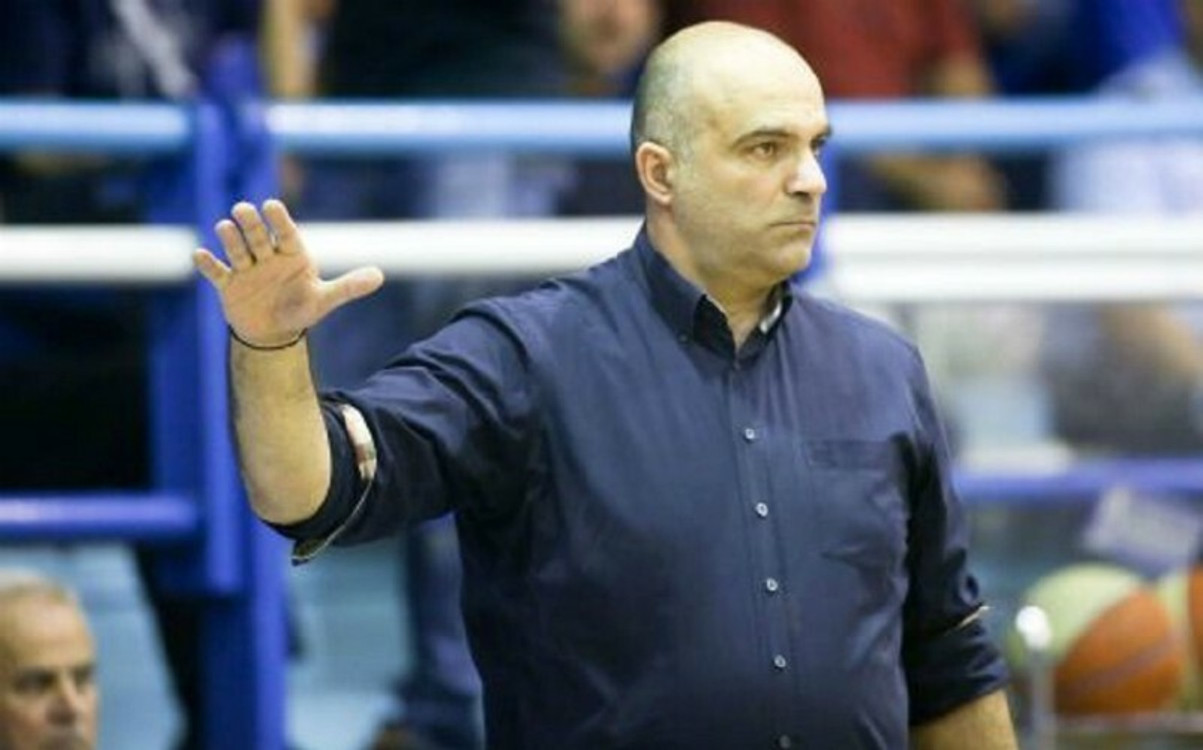 Τέλος ο Λευτέρης Χατζηκυριακίδης από τον Ηρακλή
