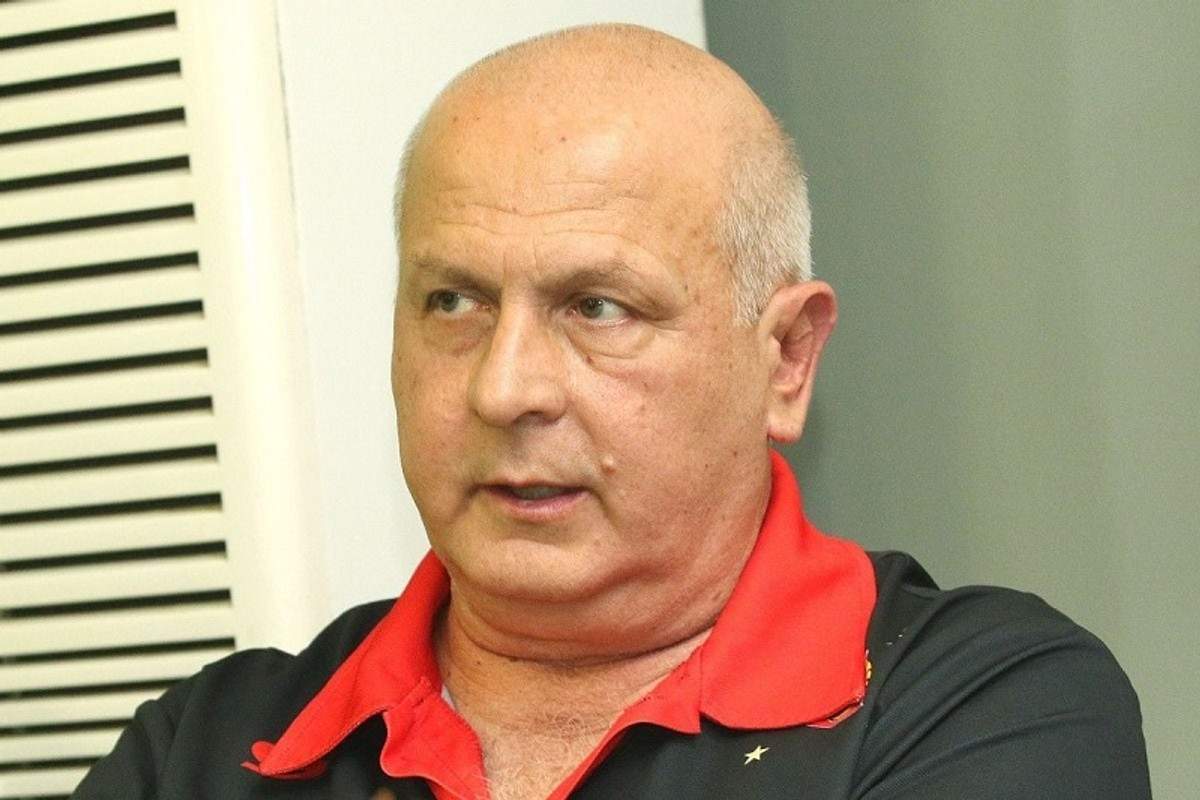 Την Τετάρτη στη Λακωνία το τελευταίο &quot;αντίο&quot; στον Στράτο Κωσταλά