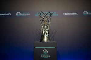 Basketball Champions League 2022-23: Οι τελικές βαθμολογίες της Α’ φάσης