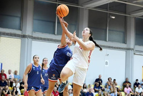 W Rising Stars: Ολοκληρώνεται σήμερα ο Α’ Προκριματικός Γύρος