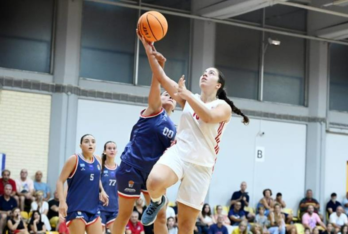 W Rising Stars: Ολοκληρώνεται σήμερα ο Α’ Προκριματικός Γύρος