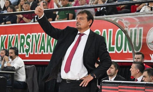 Αταμάν: &quot;Πρόκληση για μένα ο Παναθηναϊκός&quot;