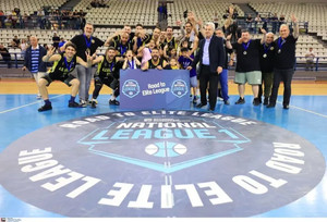 ΚΑΟΧ-Δάφνη 102-107! Συγκλόνισαν σε απίστευτο θρίλερ 4 ωρών στη Β&#039; παράταση (gallery)