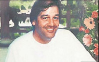 &quot;Έφυγε&quot; ο θρύλος του Παγκρατίου, Αντώνης Λάνθιμος